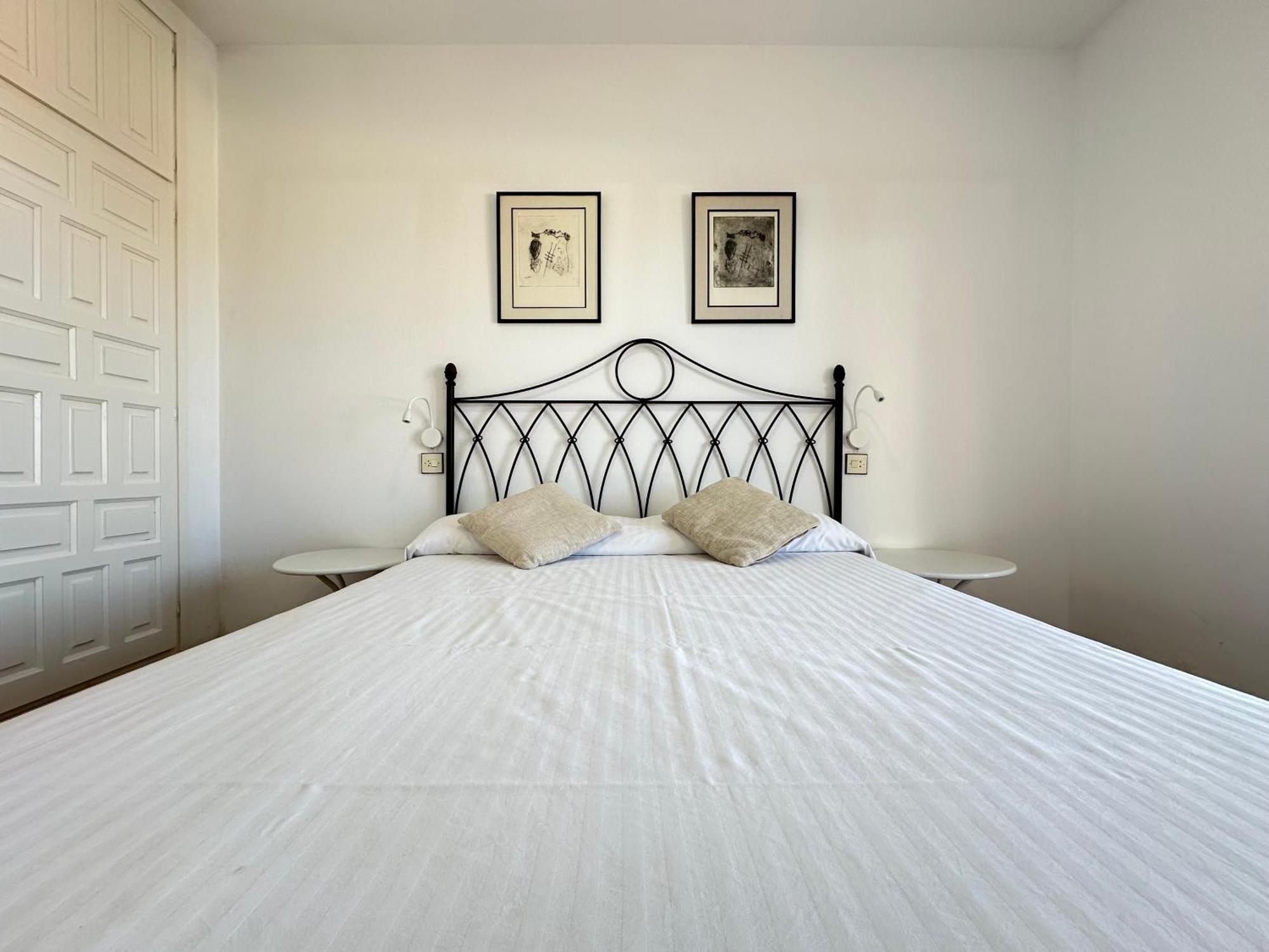 Agi Horitzo Mar Apartamento Rosas