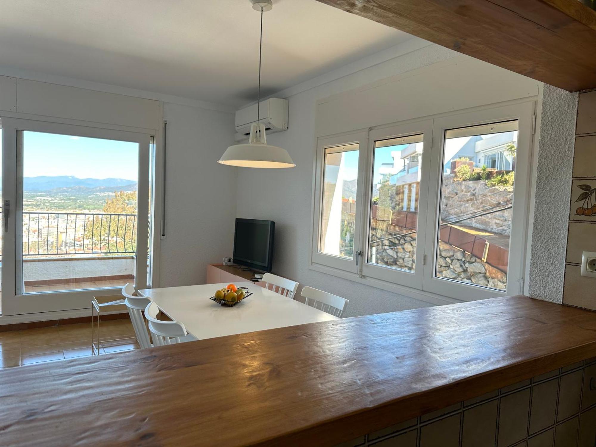 Agi Horitzo Mar Apartamento *