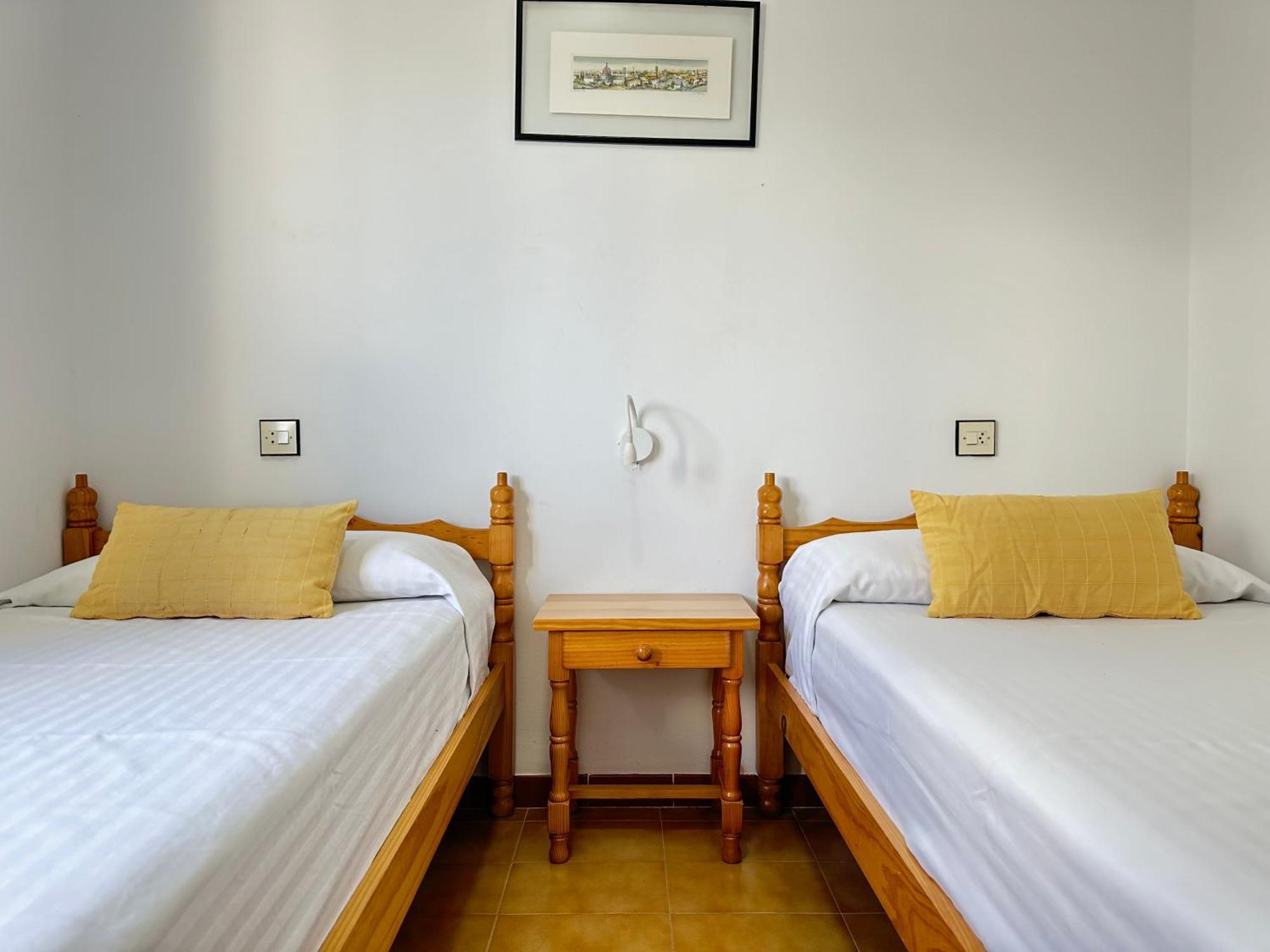 Apartamento Agi Horitzo Mar