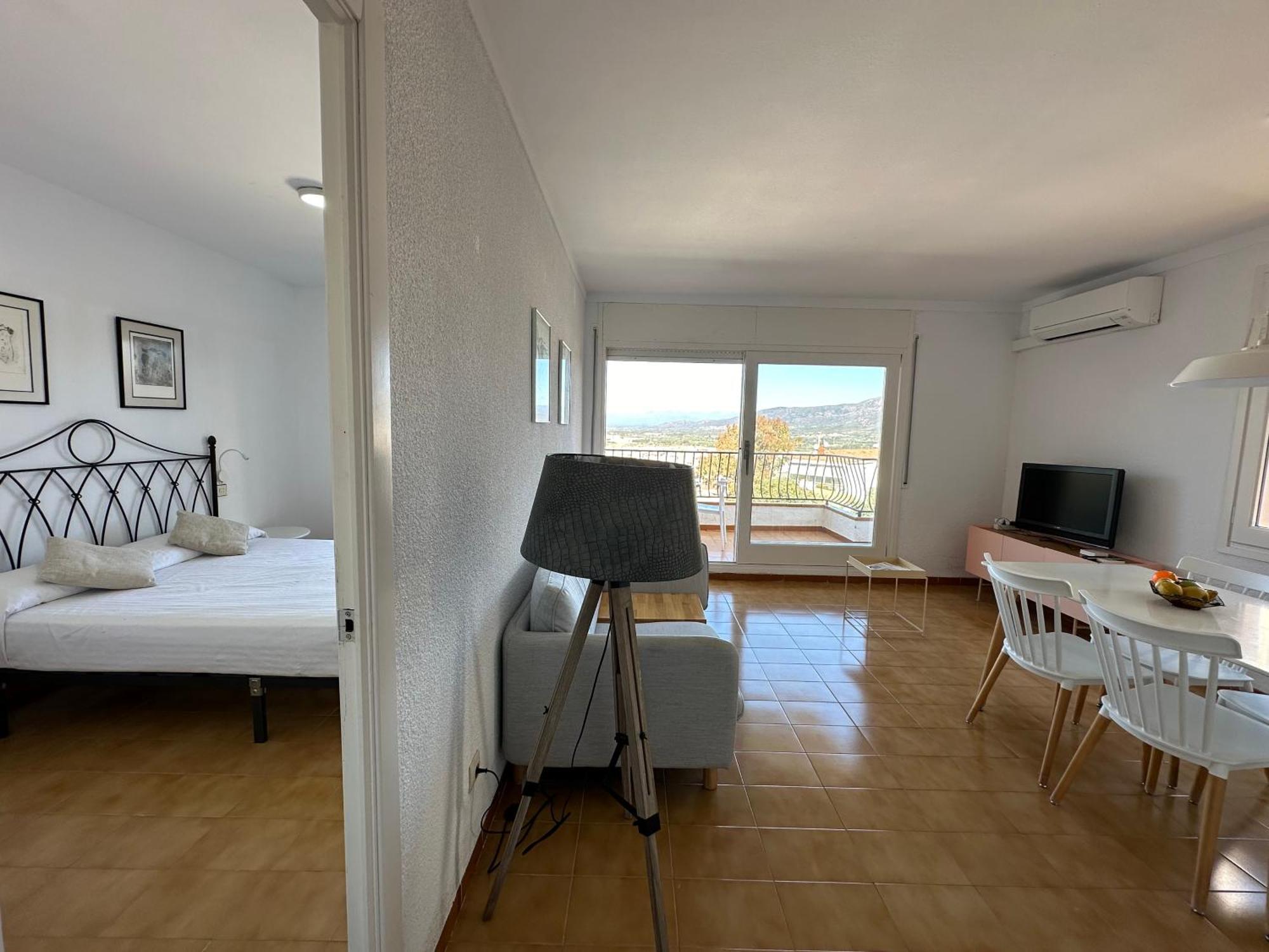 Agi Horitzo Mar Apartamento