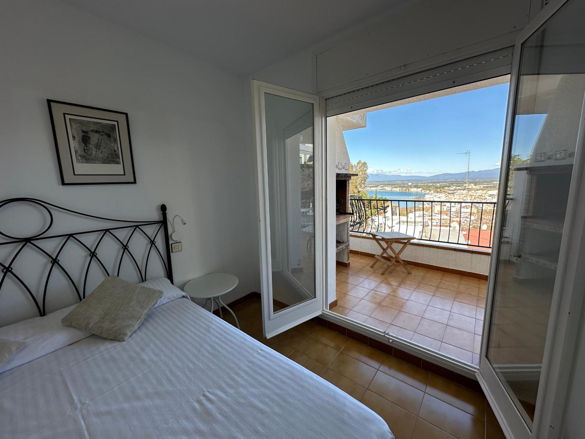 Apartamento Agi Horitzo Mar *