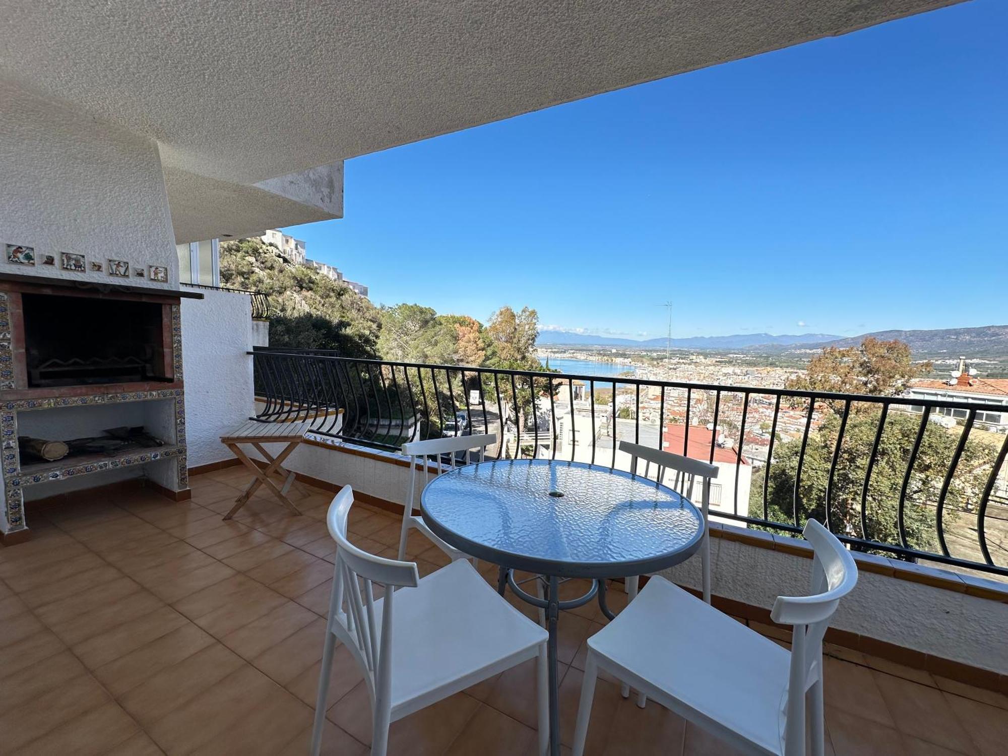 Agi Horitzo Mar Apartamento *
