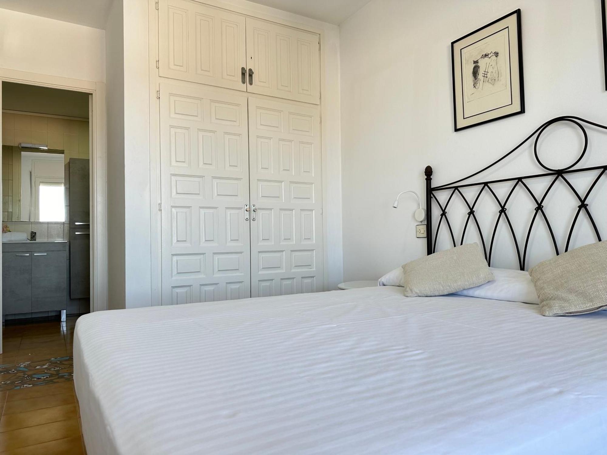 Apartamento Agi Horitzo Mar Rosas