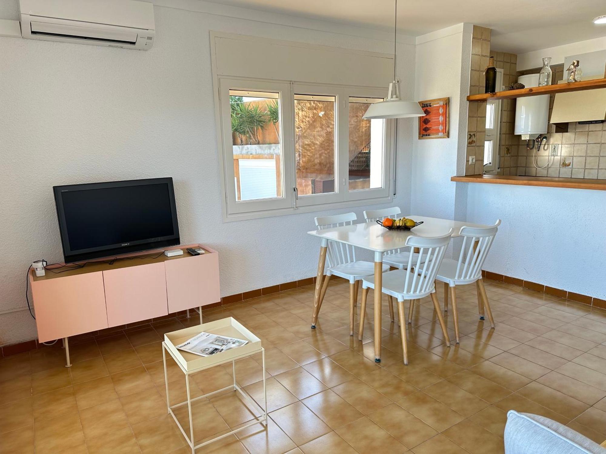 Apartamento Agi Horitzo Mar
