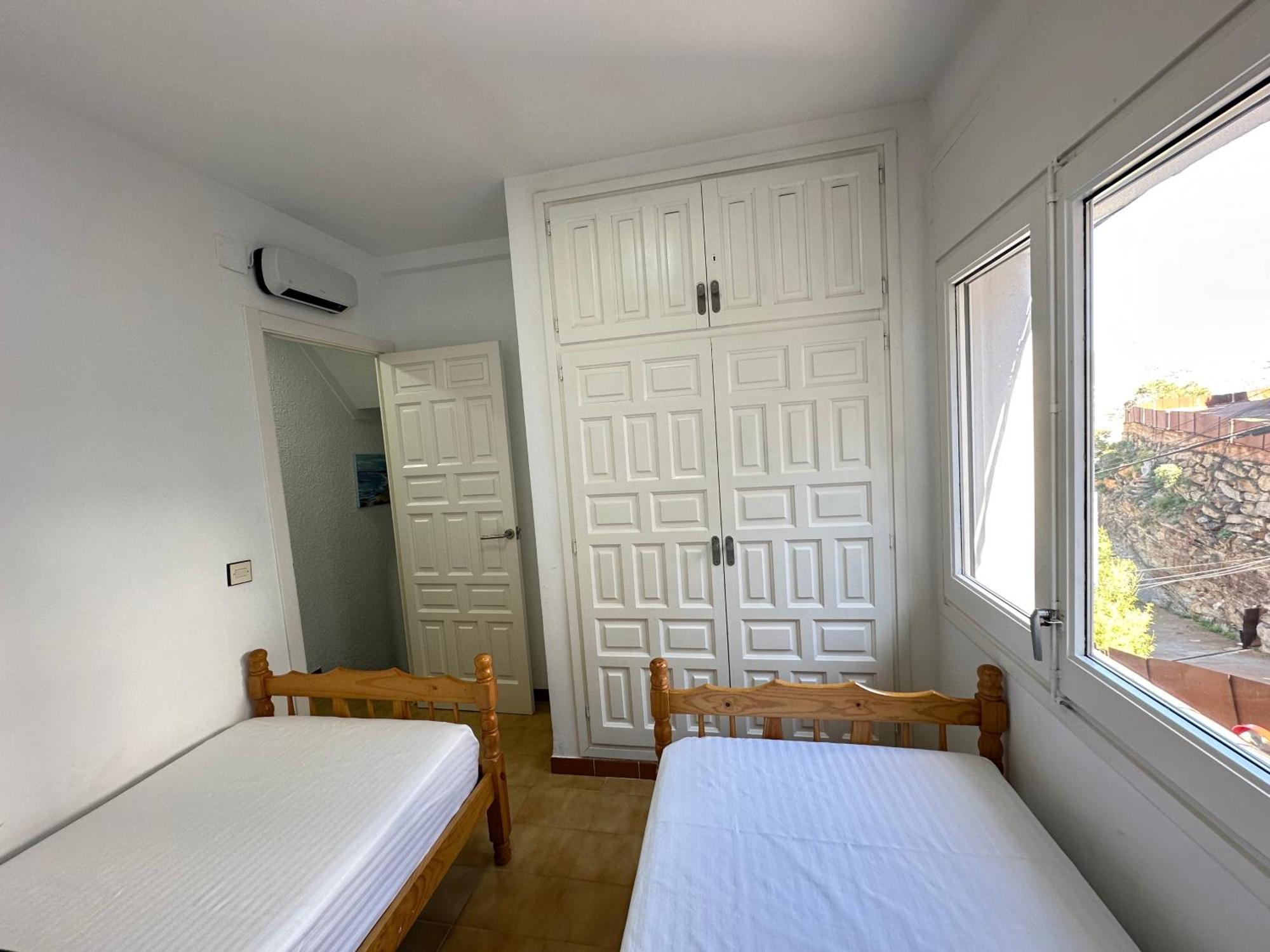 Agi Horitzo Mar Apartamento Rosas