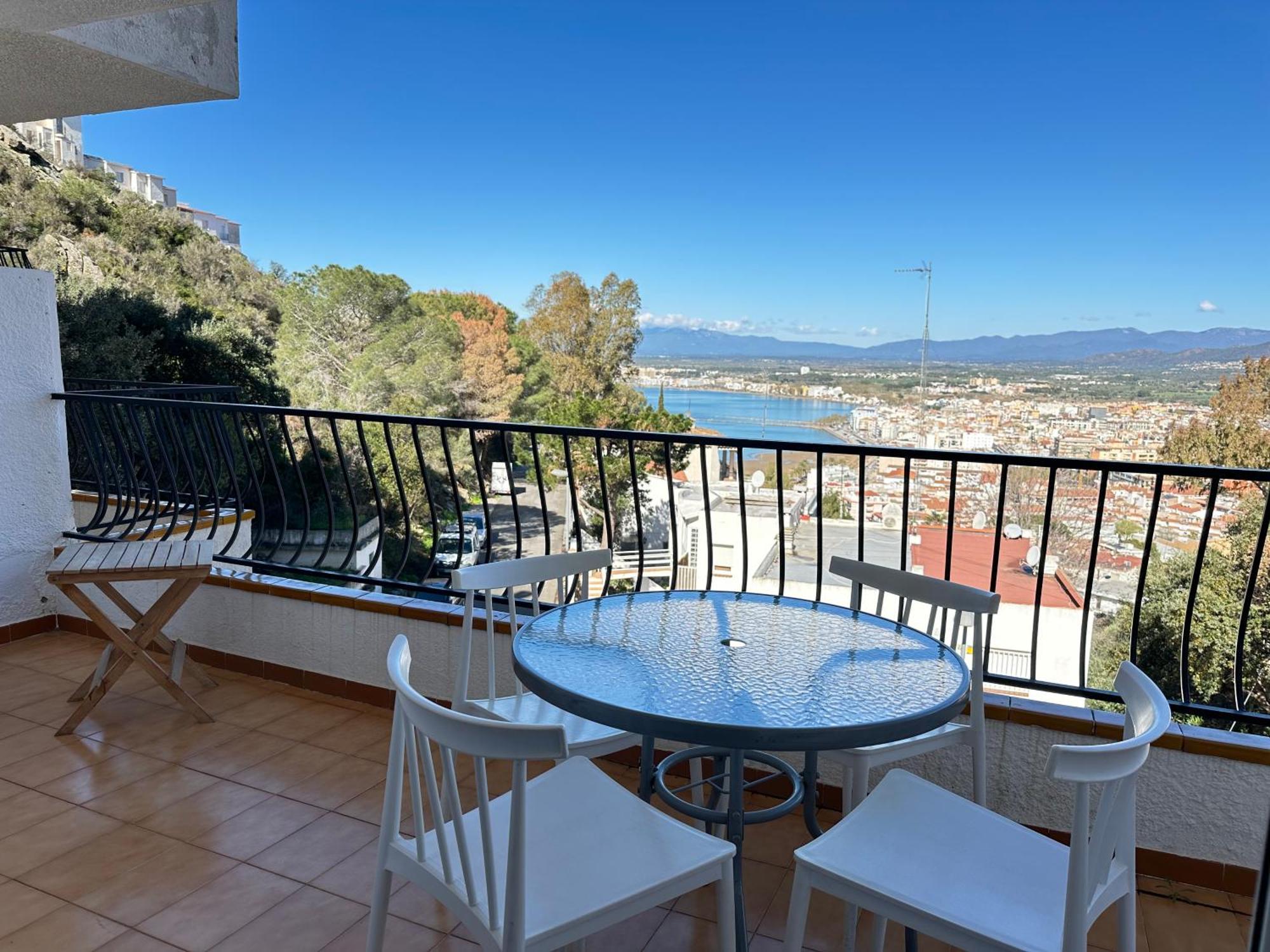 Agi Horitzo Mar Apartamento