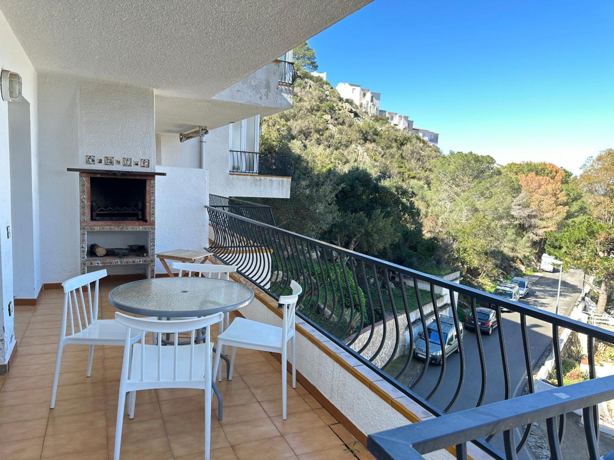 Apartamento Agi Horitzo Mar *