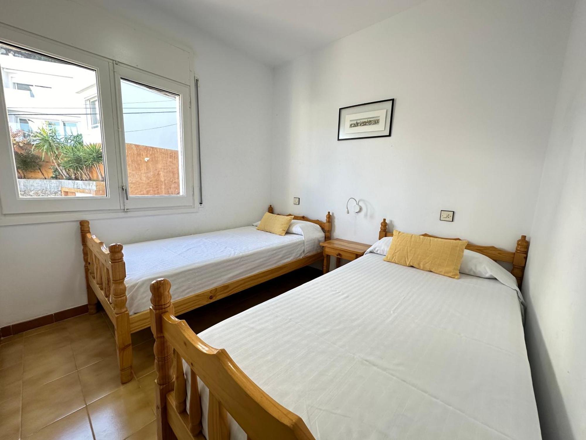 Agi Horitzo Mar Apartamento *