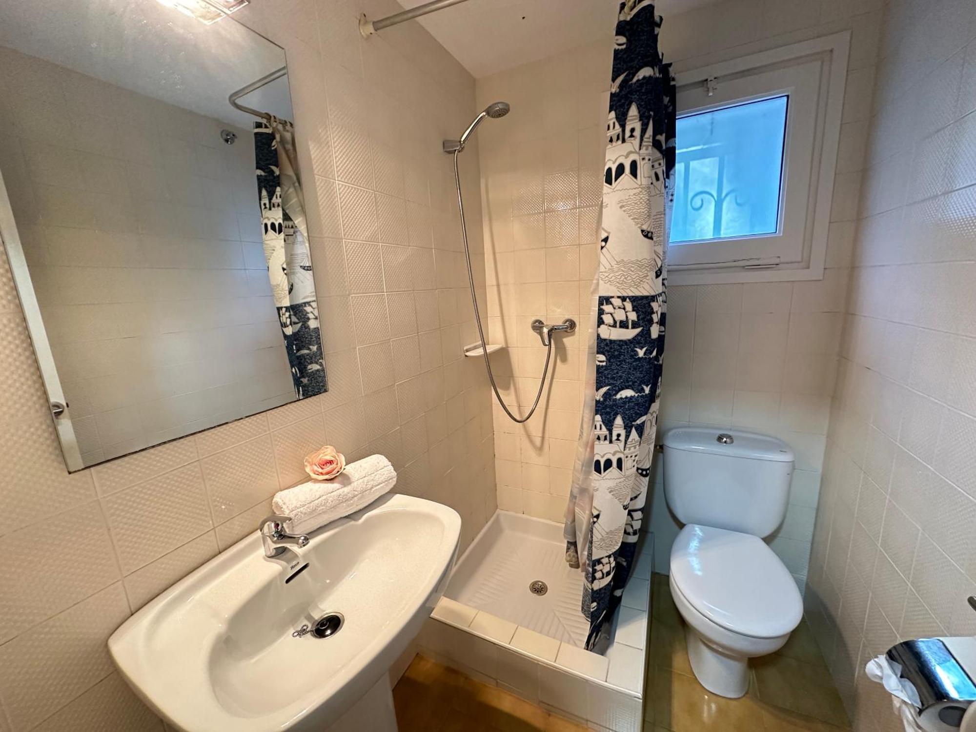 Agi Horitzo Mar Apartamento Rosas