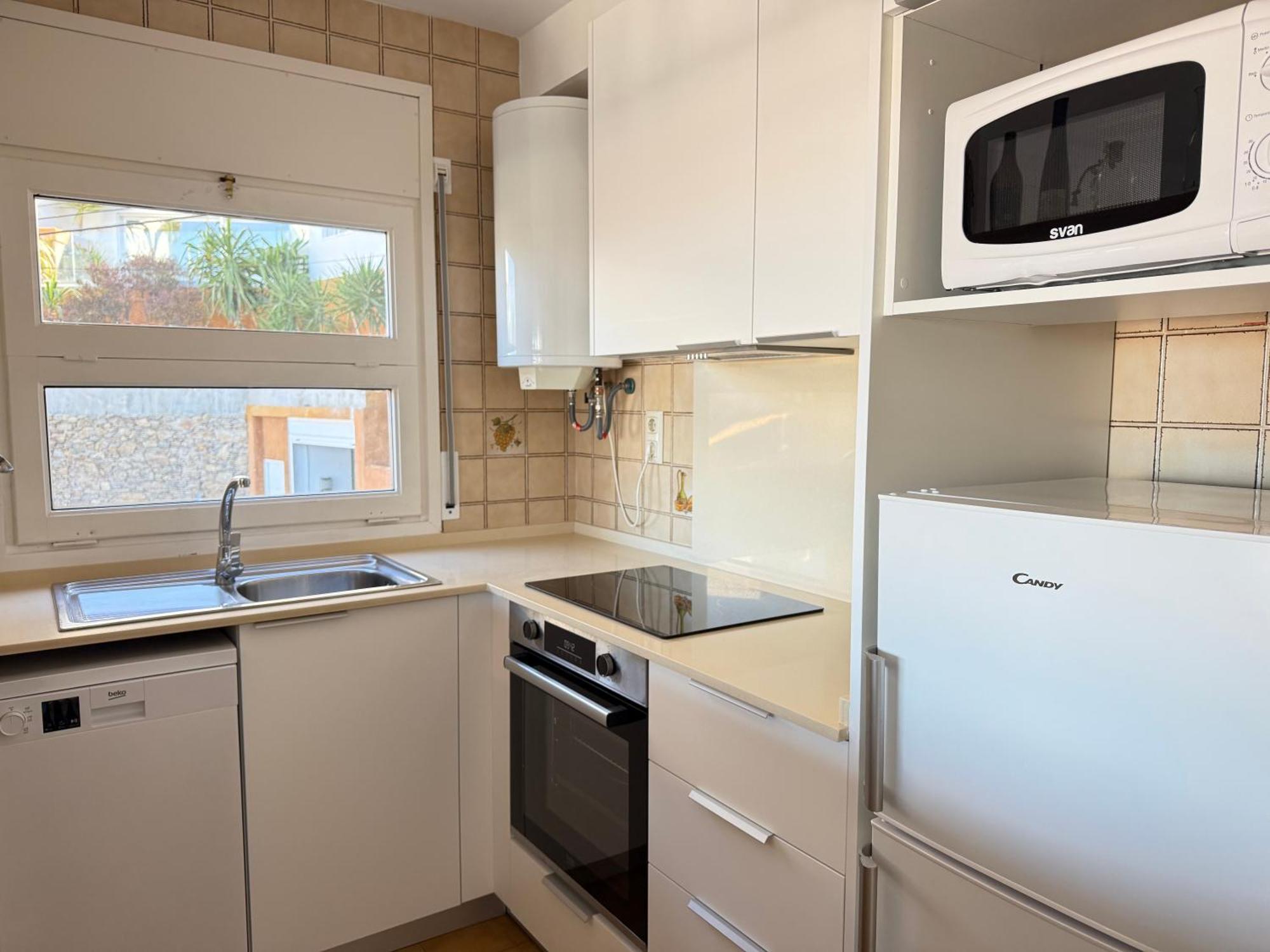 Agi Horitzo Mar Apartamento *