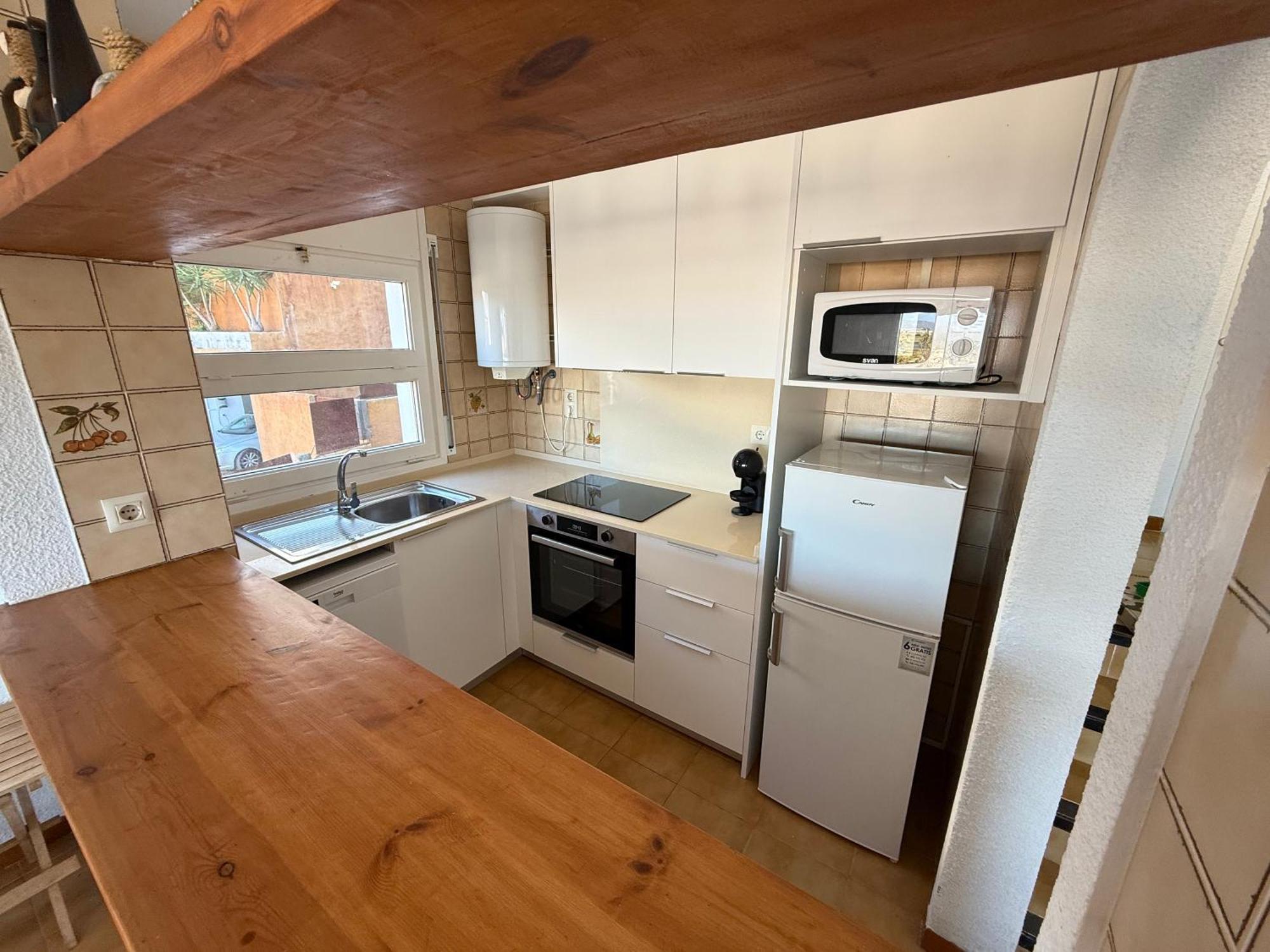 Agi Horitzo Mar Apartamento Rosas