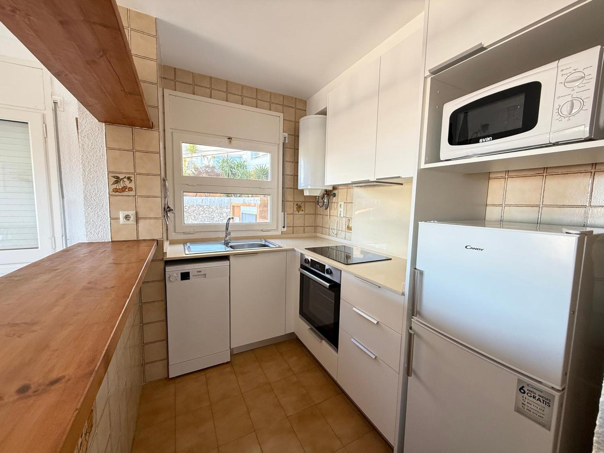 Agi Horitzo Mar Apartamento