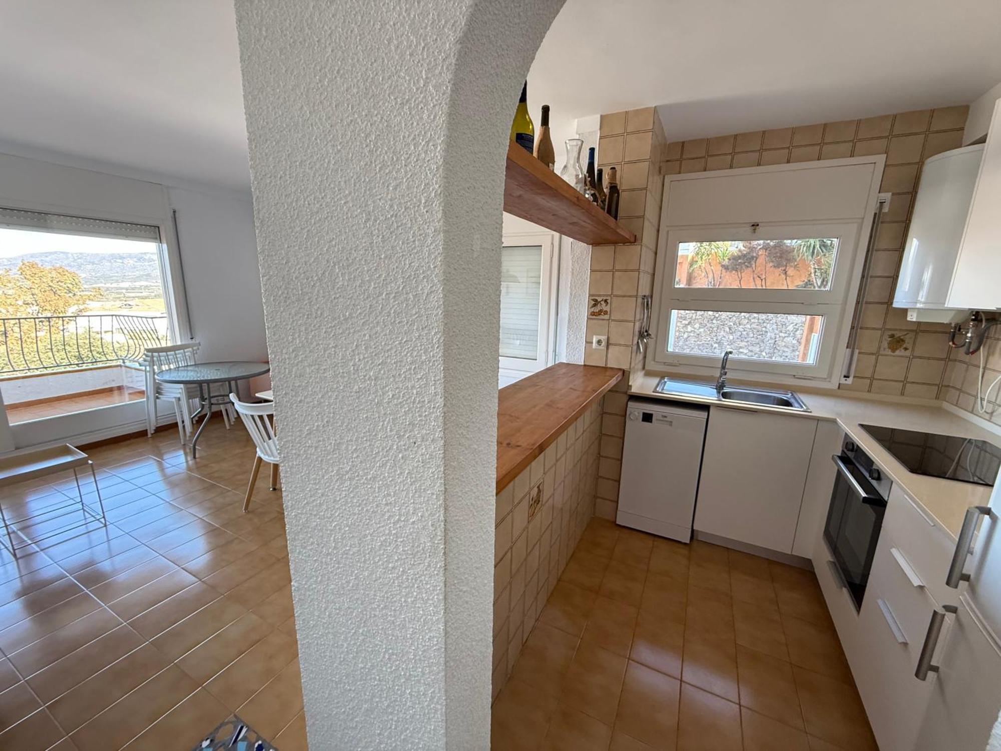 Agi Horitzo Mar Apartamento *